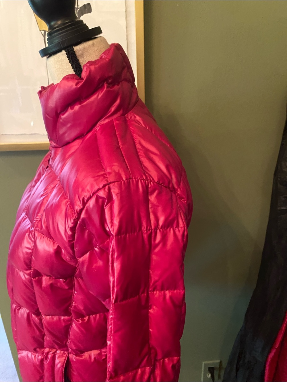 Chic Obermeyer winter jacket - Picture 4 of 16